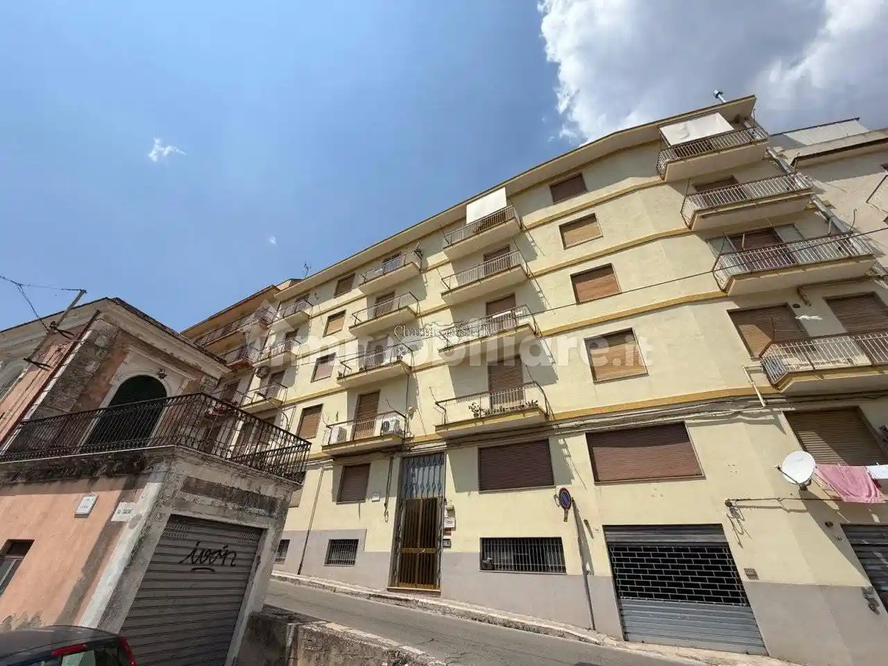 Appartamento in vendita a Modica