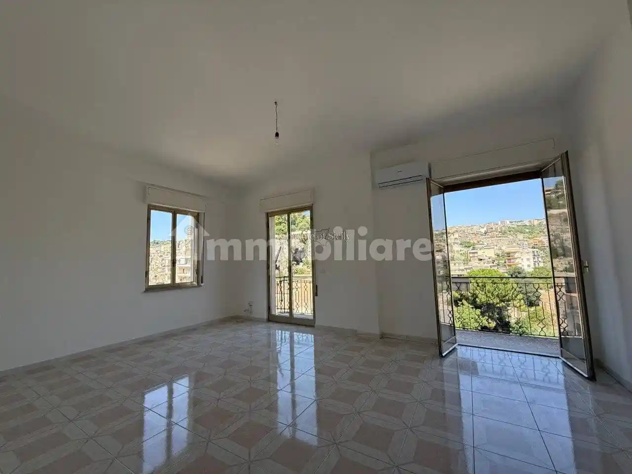 Appartamento in vendita a Modica