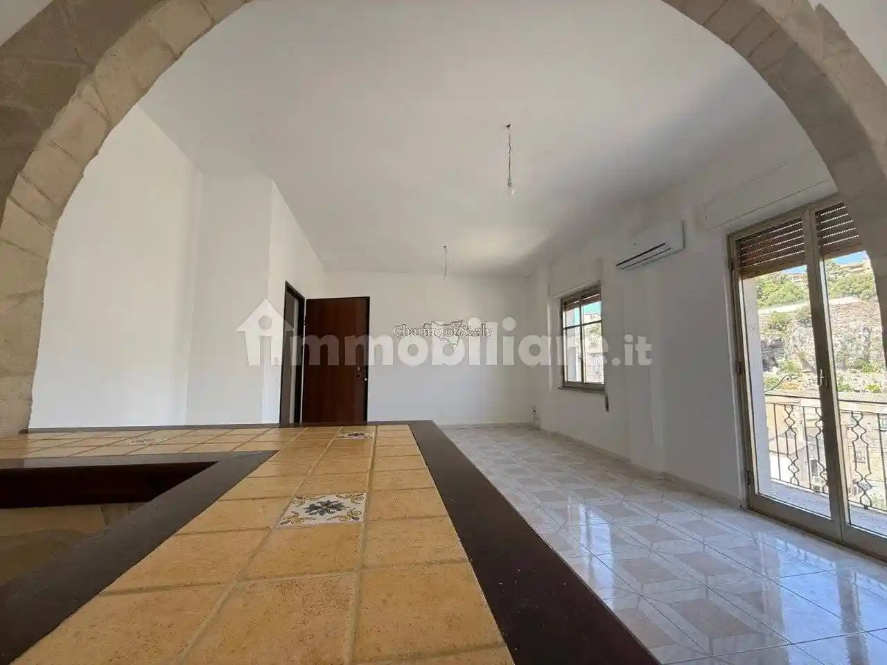 Appartamento in vendita a Modica