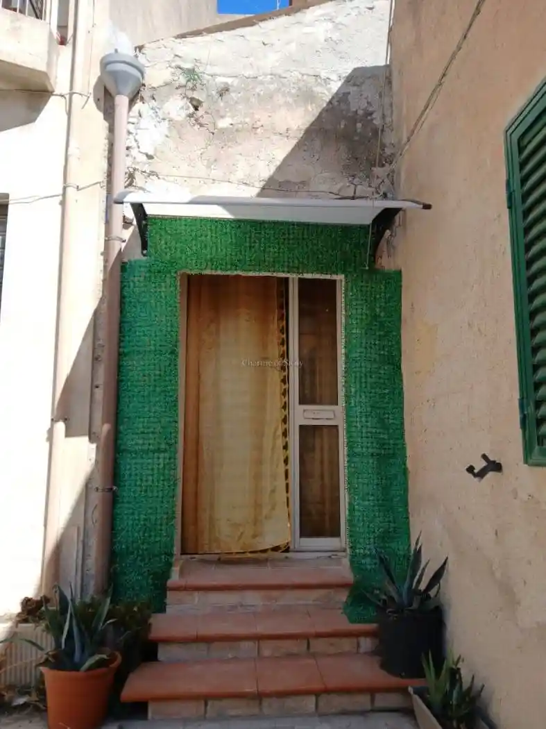Casa indipendente in vendita a Modica