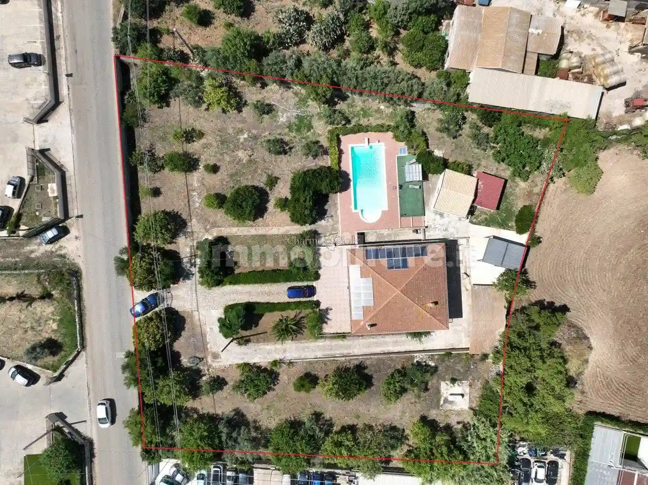 Casa indipendente - foto 3