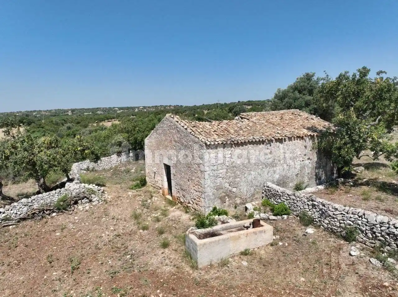 Casa indipendente in vendita a Modica