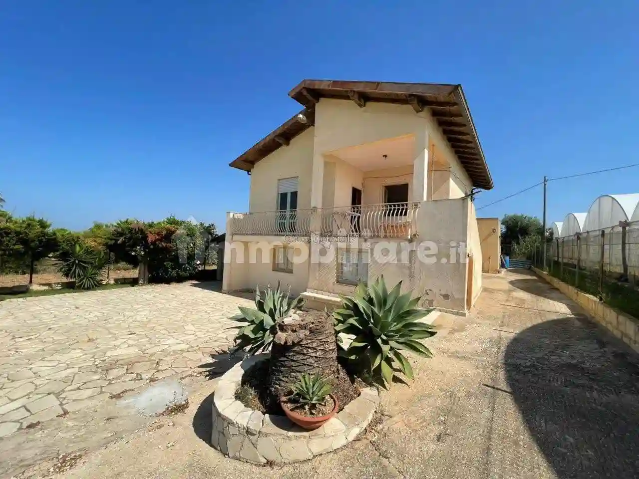 Casa indipendente - foto 4