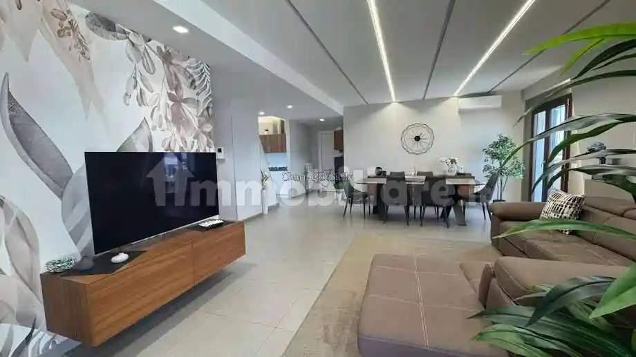 Appartamento in vendita a Modica