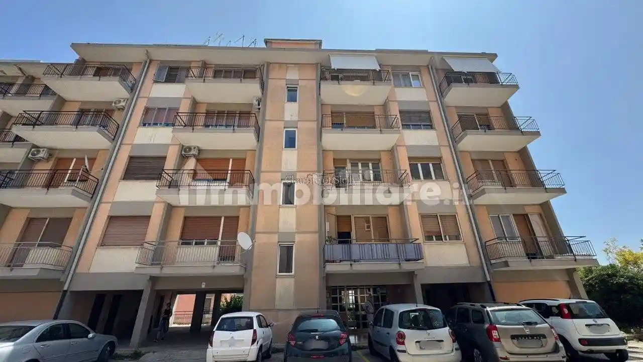 Appartamento in vendita a Ragusa
