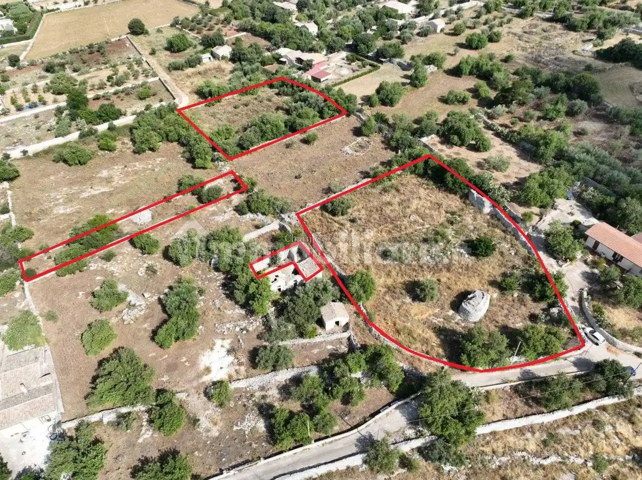 Rustico - Casale in vendita a Modica