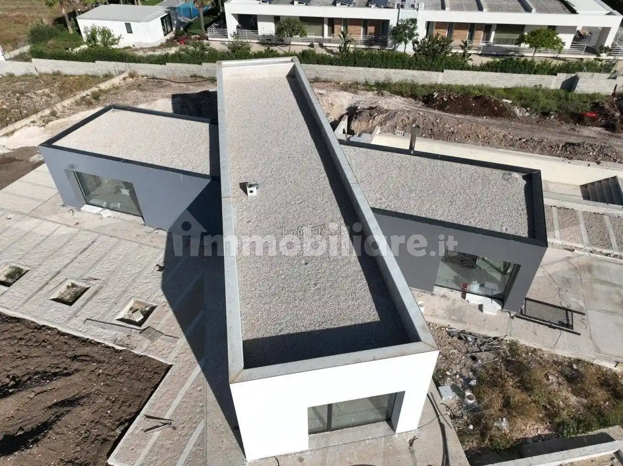 Villa in vendita a Modica