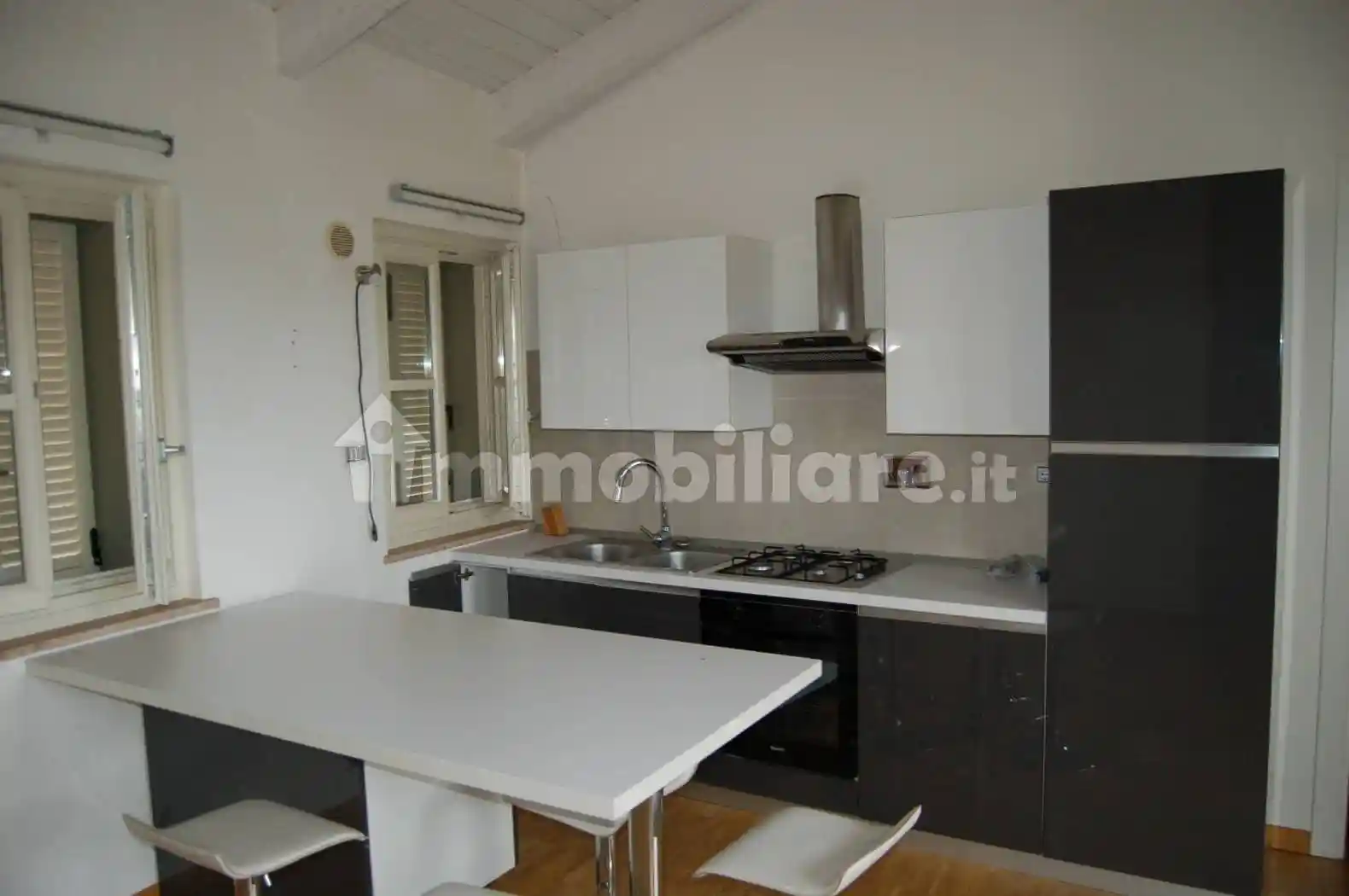 Appartamento in vendita a Chieri