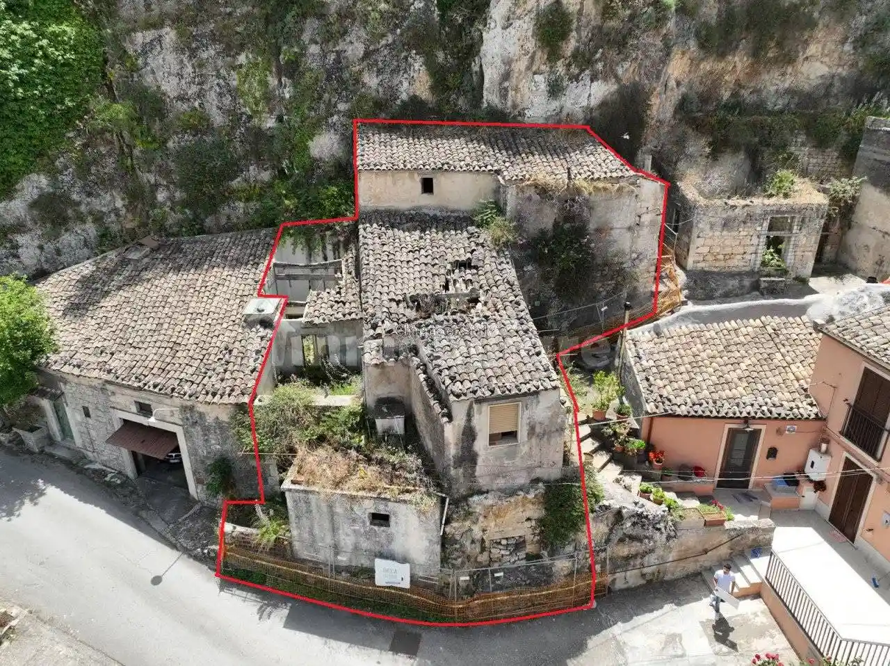 Casa indipendente in vendita a Modica