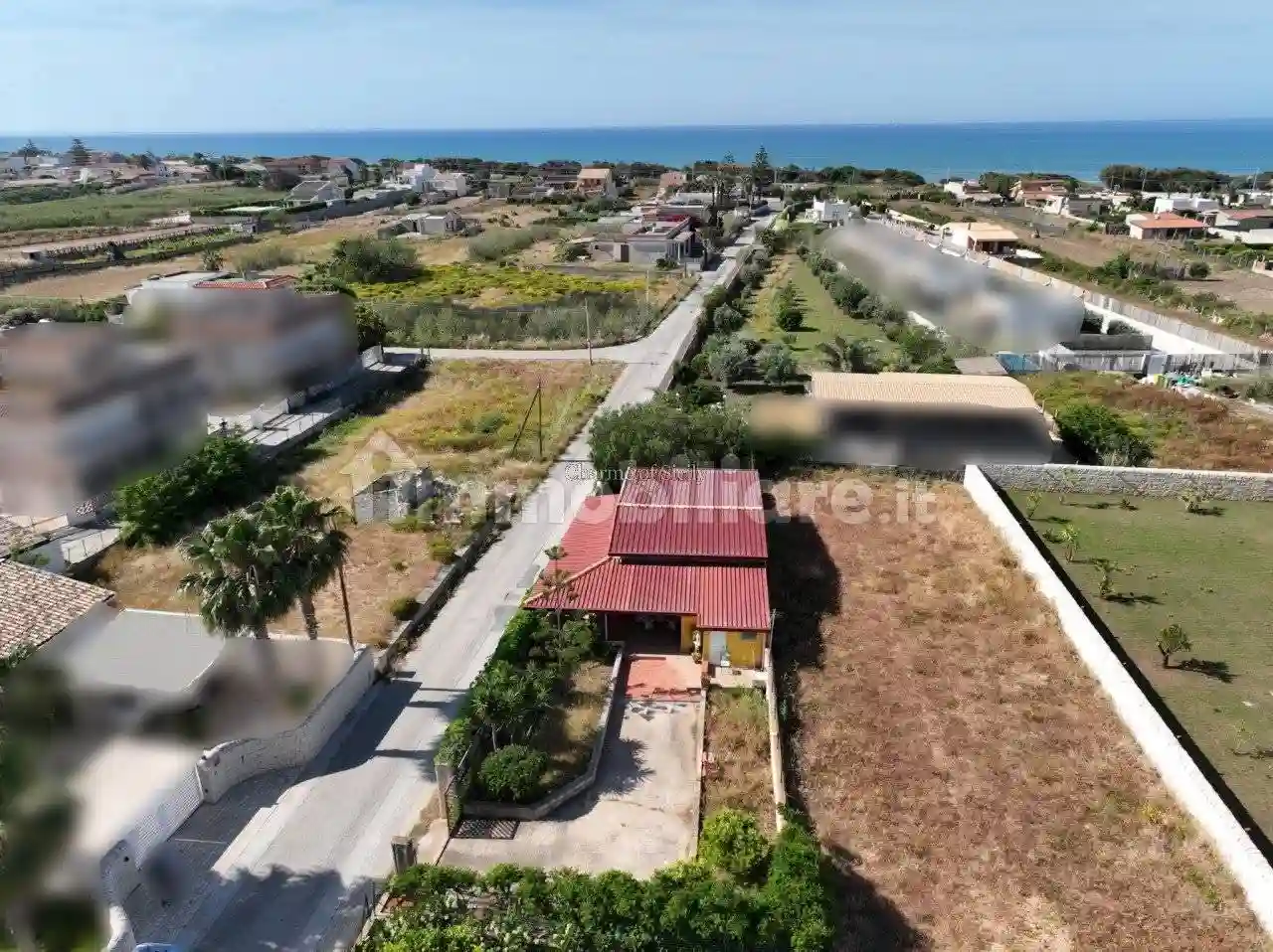 Casa indipendente - foto 5