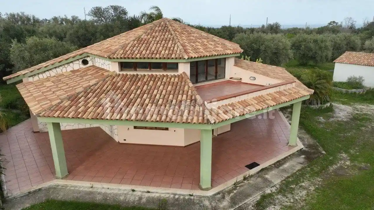 Casa indipendente in vendita a Melilli