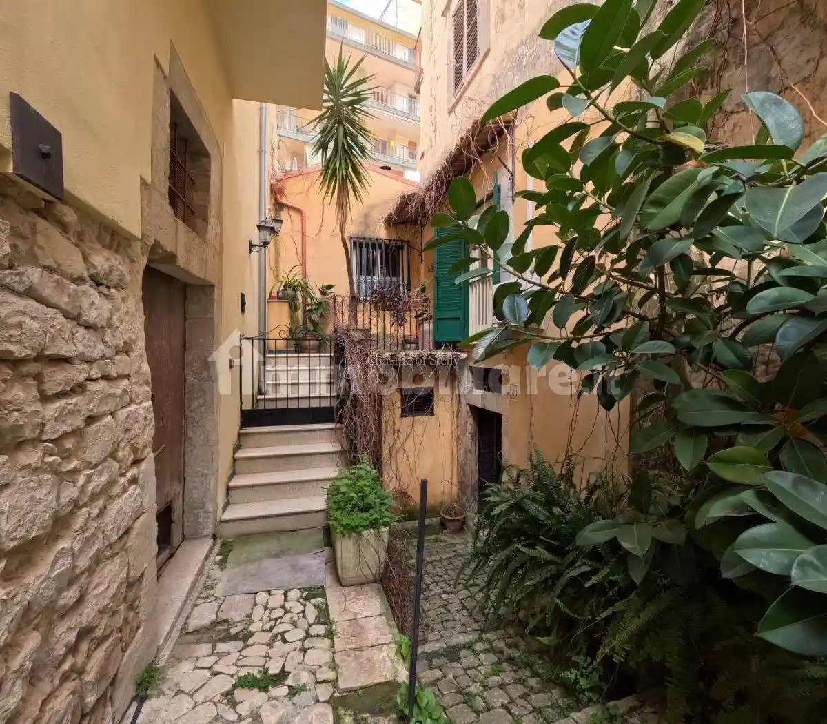 Casa indipendente in vendita a Modica