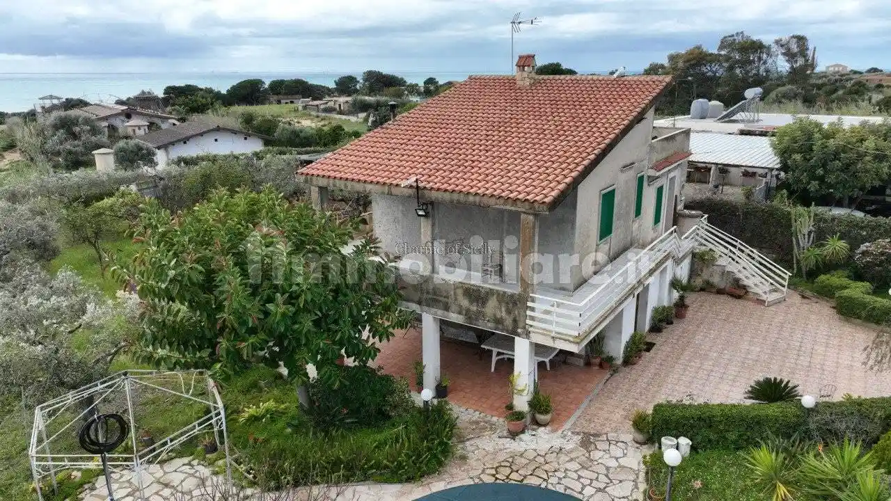 Casa indipendente in vendita a Modica