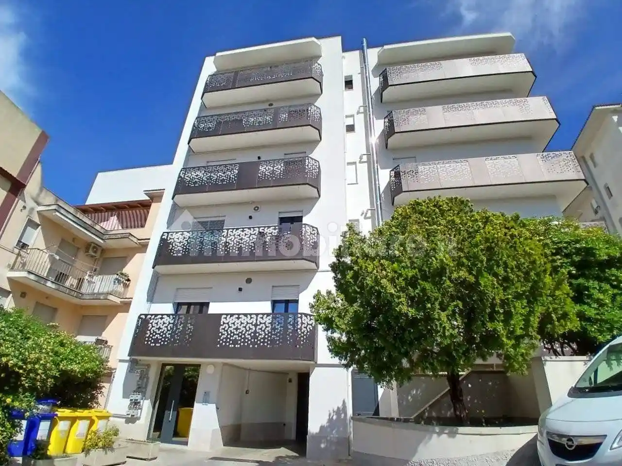 Appartamento in vendita a Modica