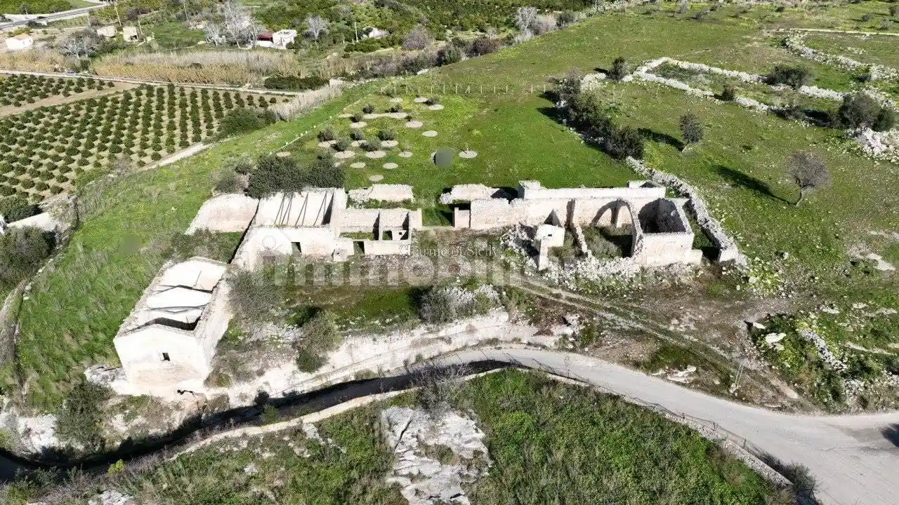 Casa indipendente in vendita a Noto
