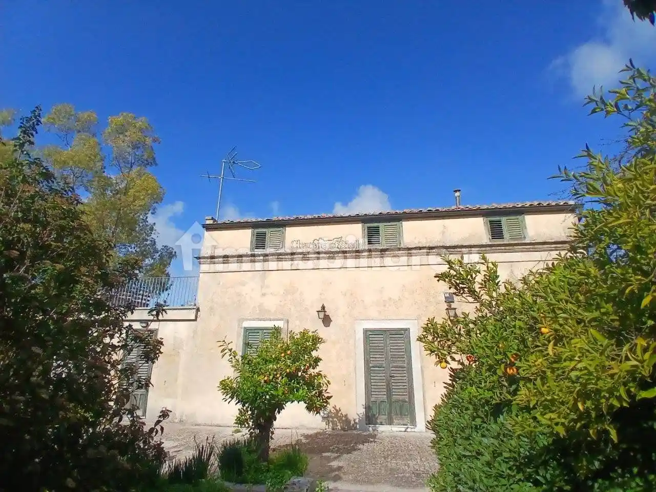 Casa indipendente in vendita a Modica
