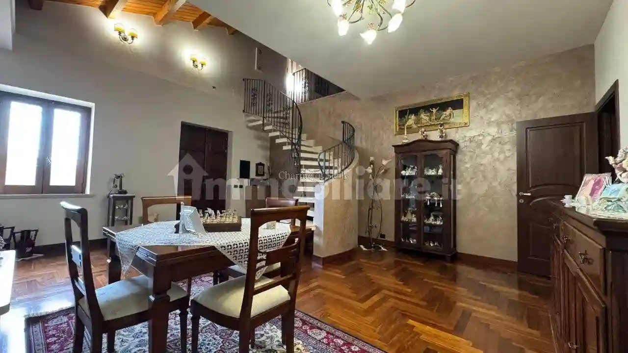 Casa indipendente - foto 5