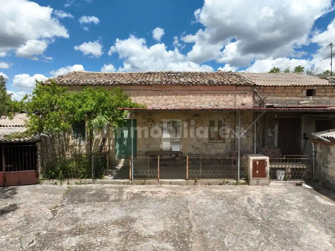 Casa indipendente in vendita a Ragusa