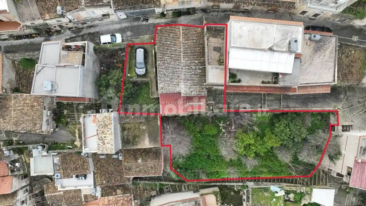 Casa indipendente in vendita a Modica