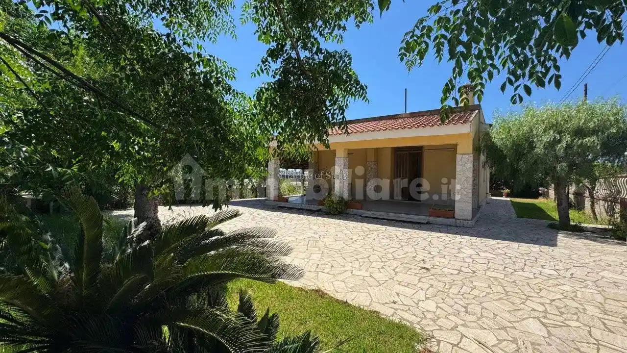 Casa indipendente in vendita a Ispica