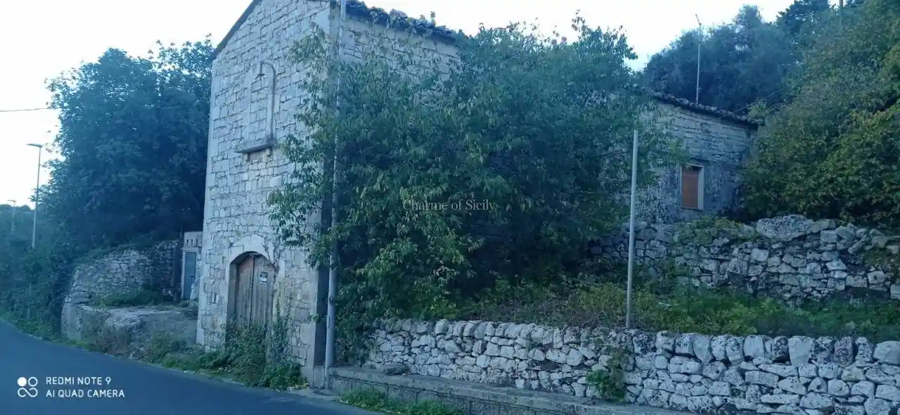 Casa indipendente in vendita a Modica