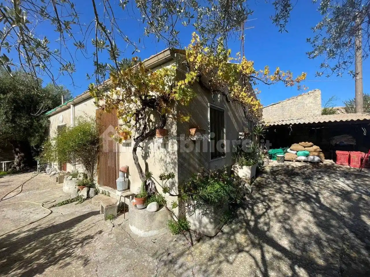 Casa indipendente in vendita a Modica