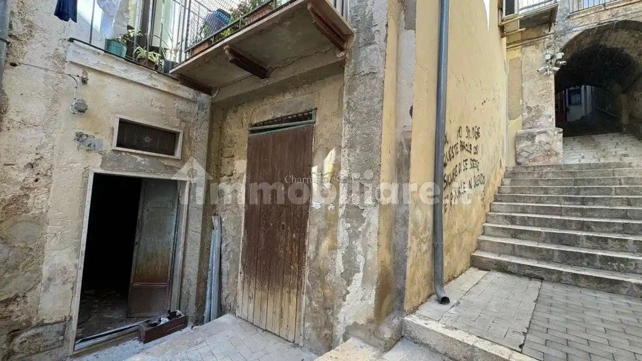 Casa indipendente in vendita a Modica