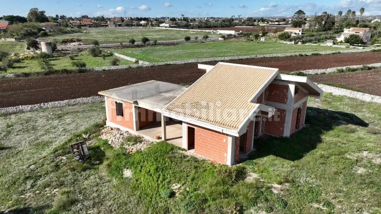 Casa indipendente in vendita a Modica