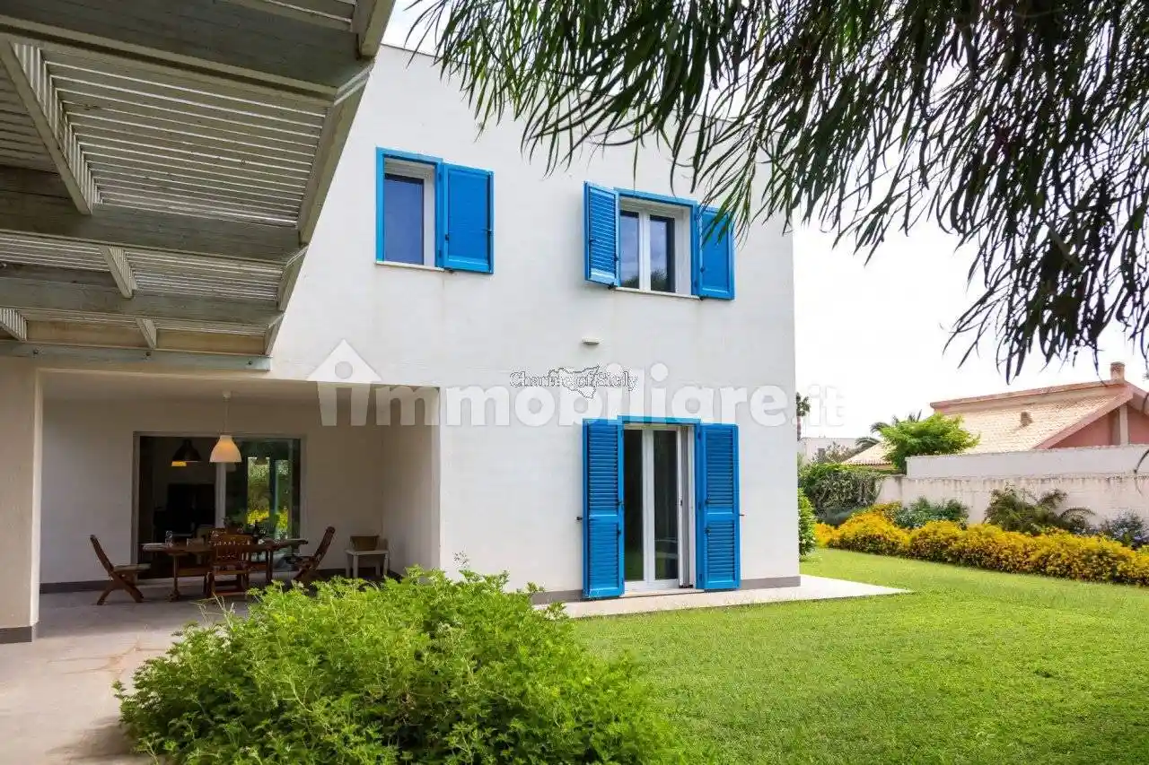 Villa in vendita a Ragusa