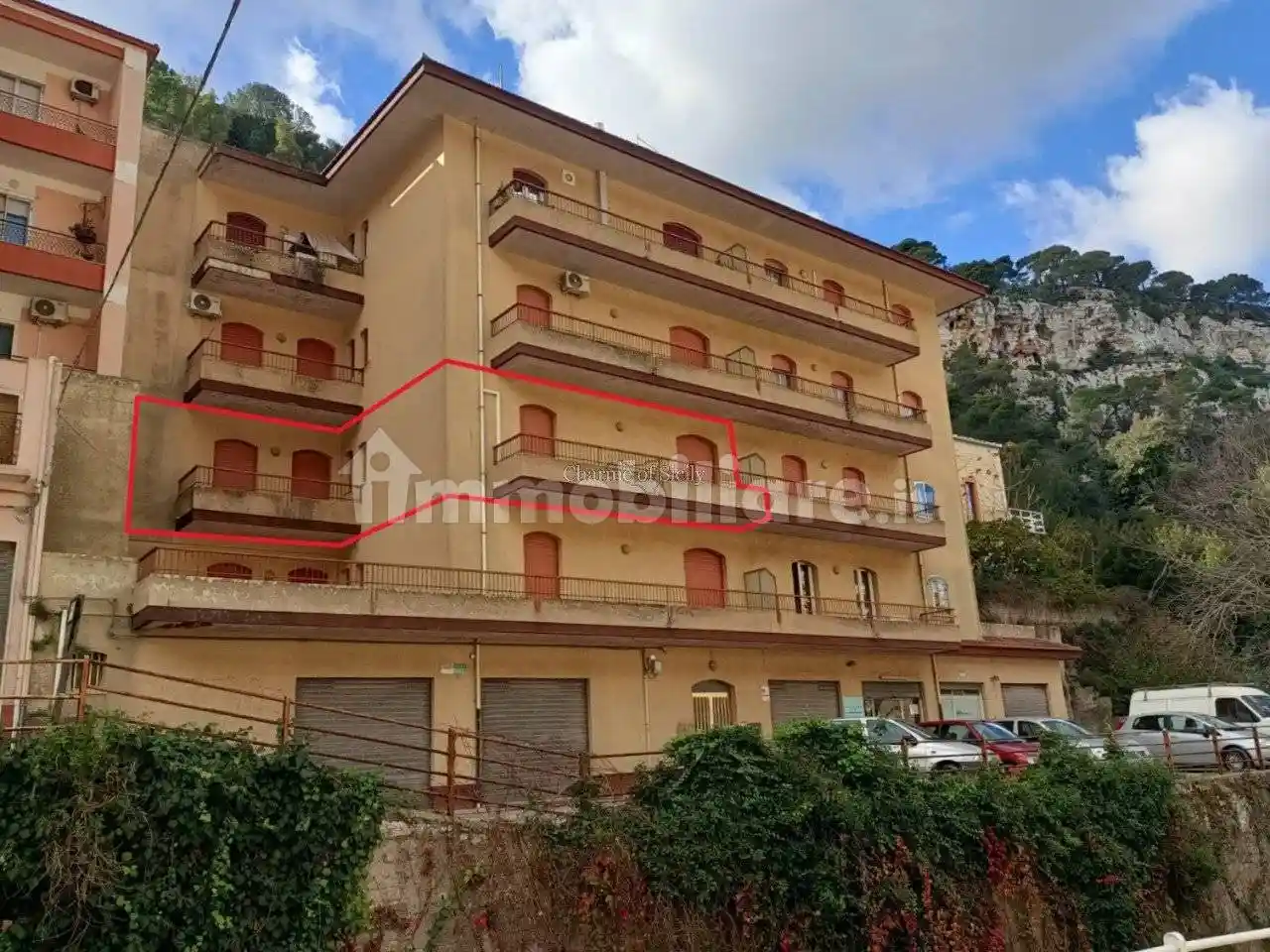 Appartamento in vendita a Modica