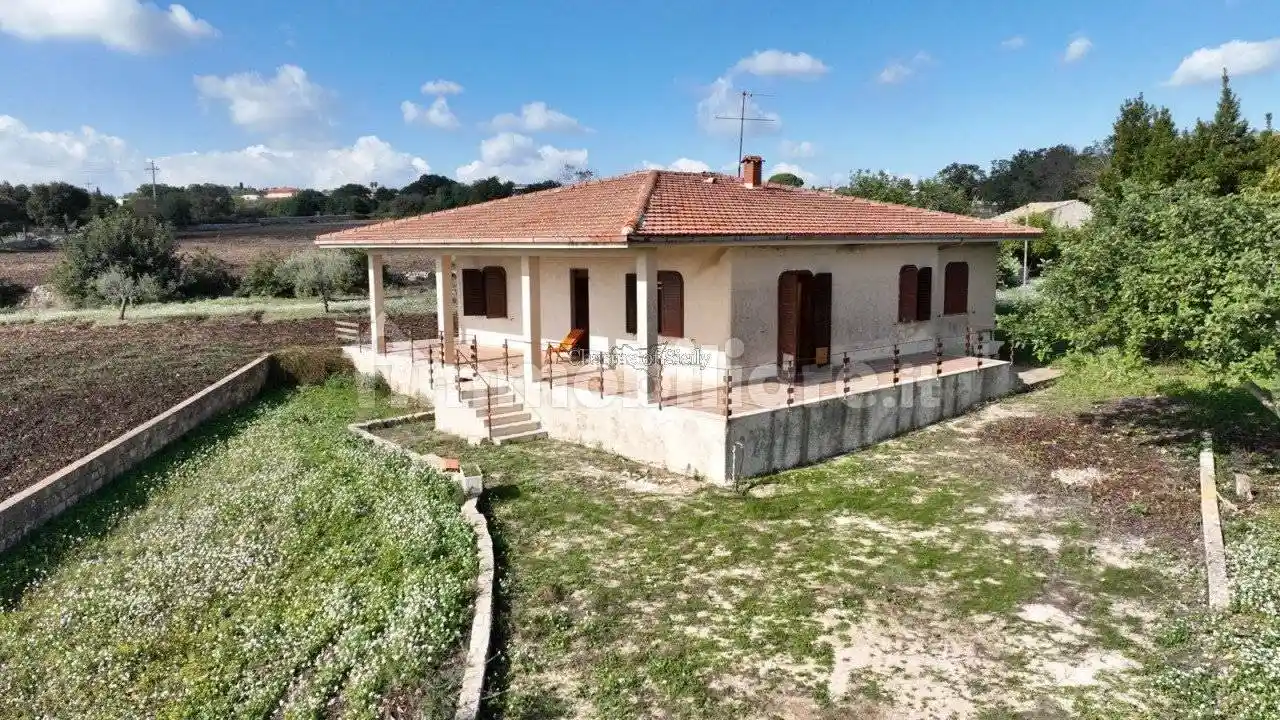 Casa indipendente in vendita a Modica