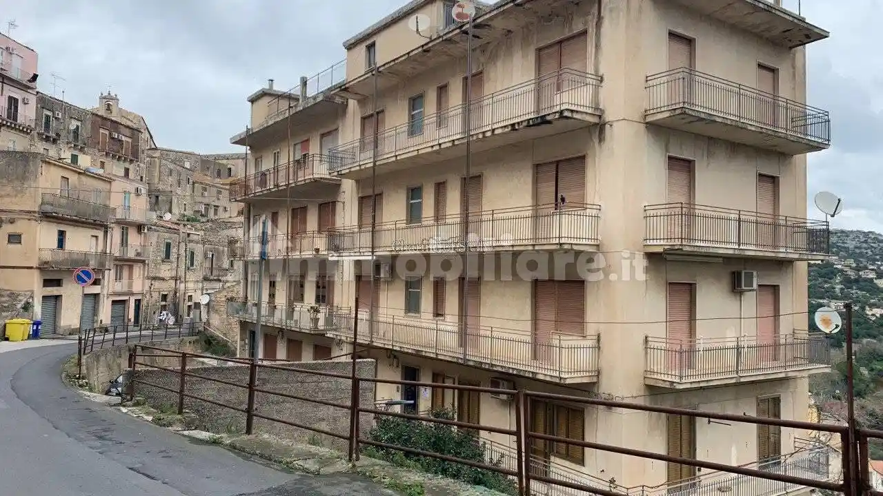 Appartamento in vendita a Modica
