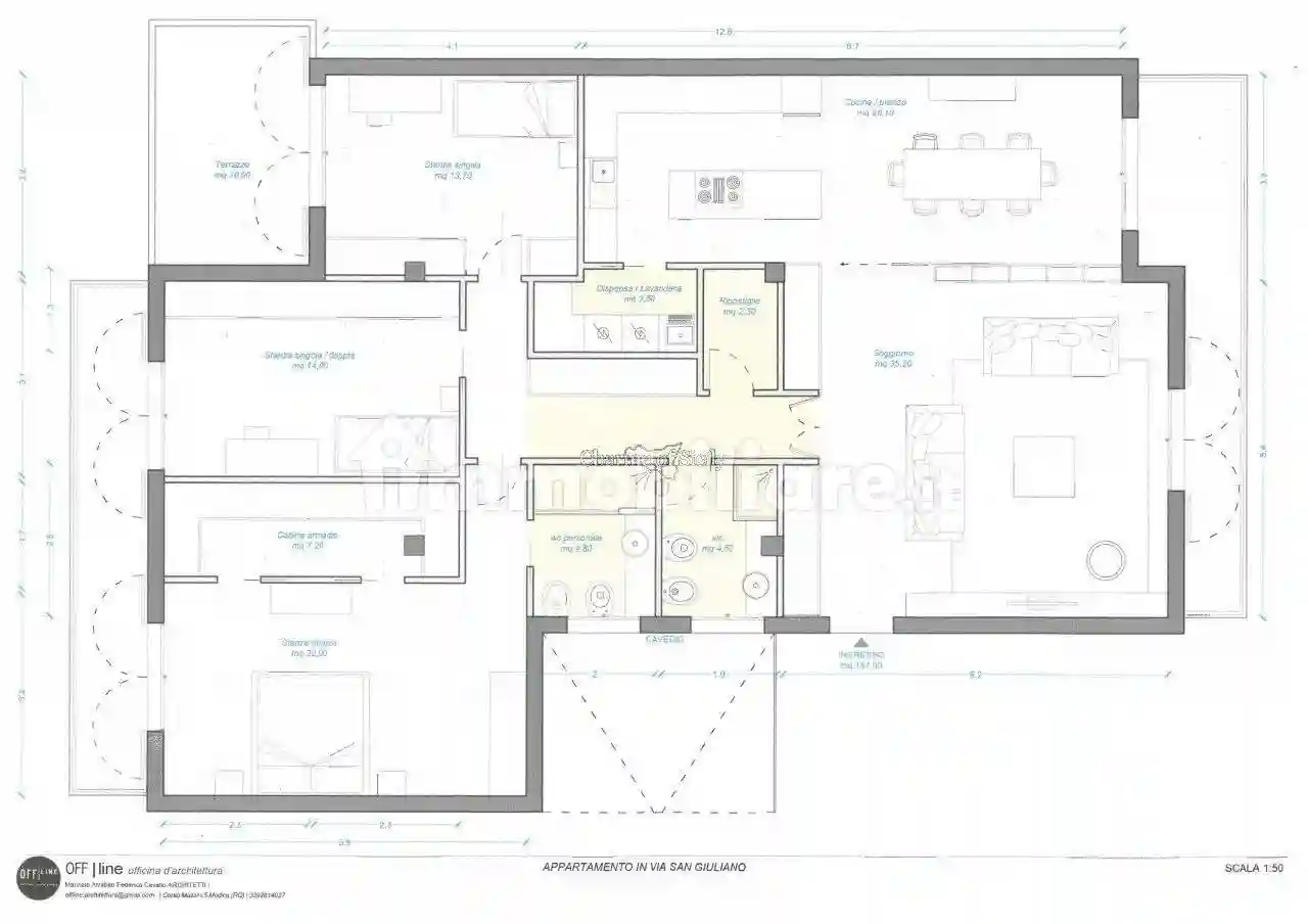 Appartamento - foto 3