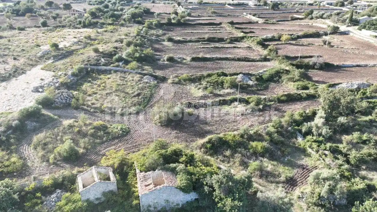 Casa indipendente in vendita a Modica