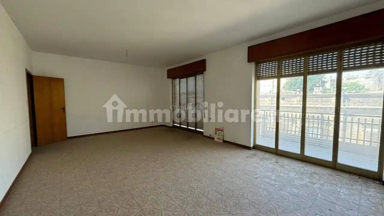 Appartamento in vendita a Modica