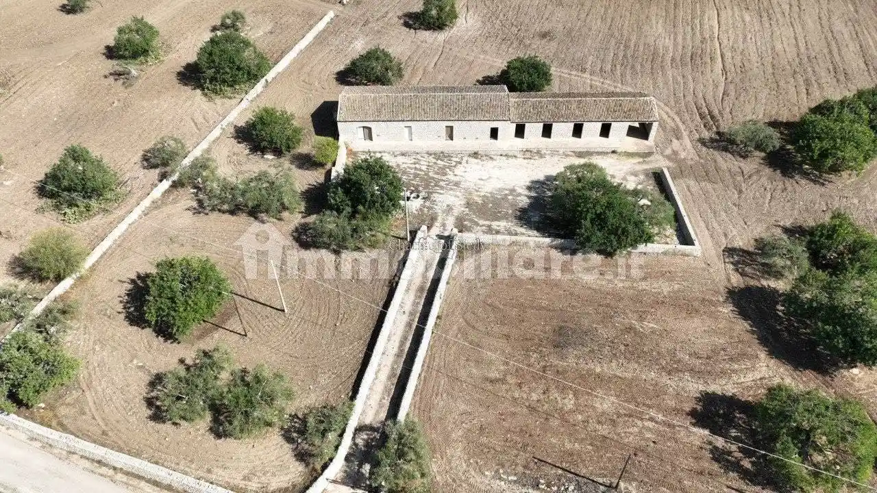 Casa indipendente in vendita a Modica