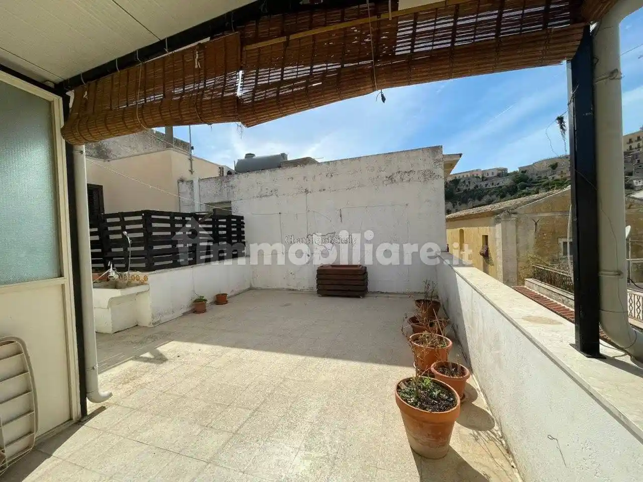 Casa indipendente in vendita a Modica
