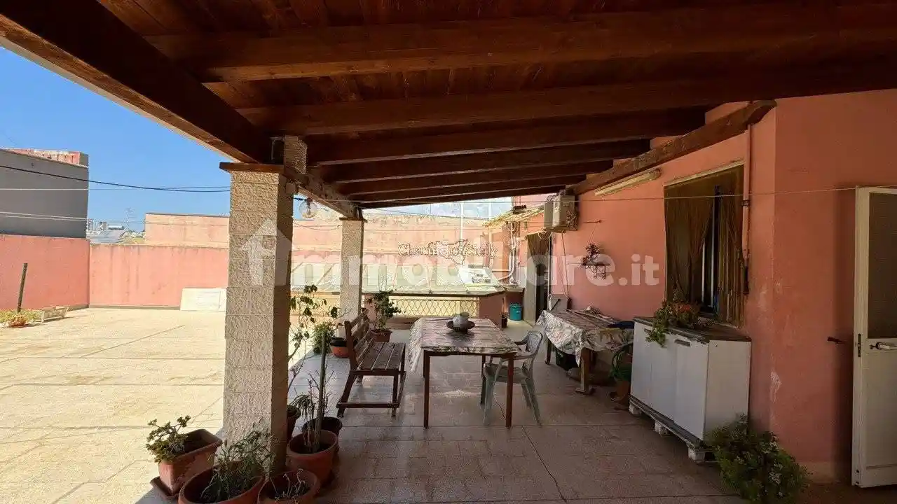 Casa indipendente in vendita a Pozzallo