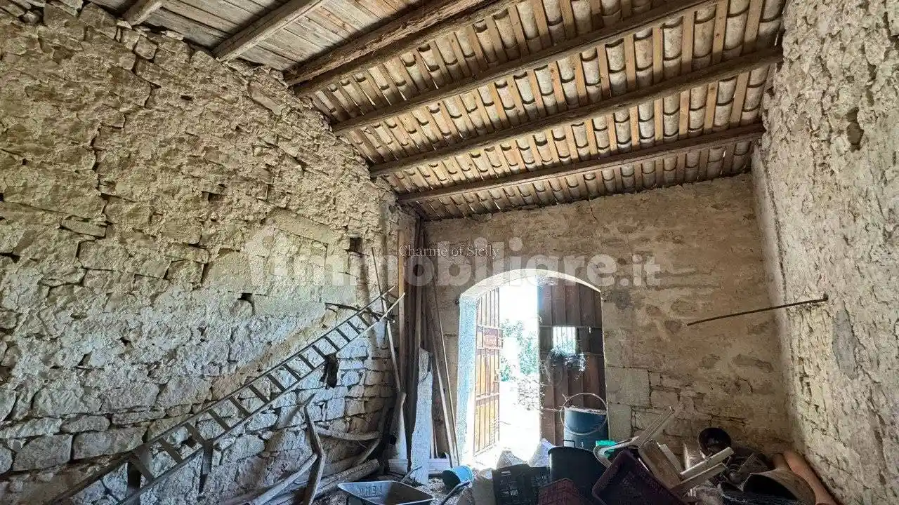 Casa indipendente in vendita a Modica