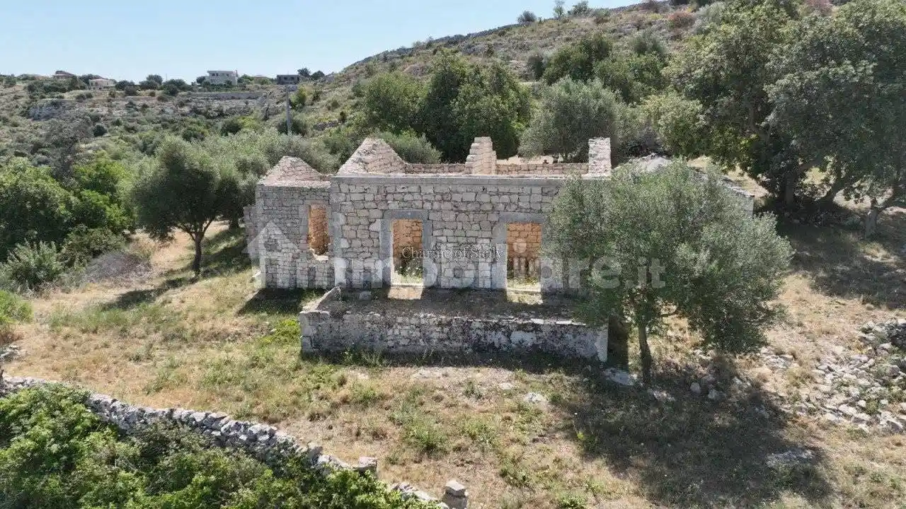 Casa indipendente in vendita a Modica