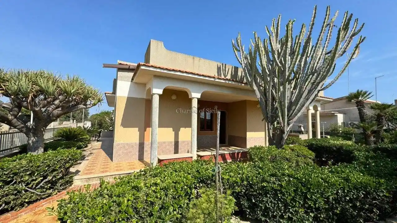 Casa indipendente in vendita a Modica