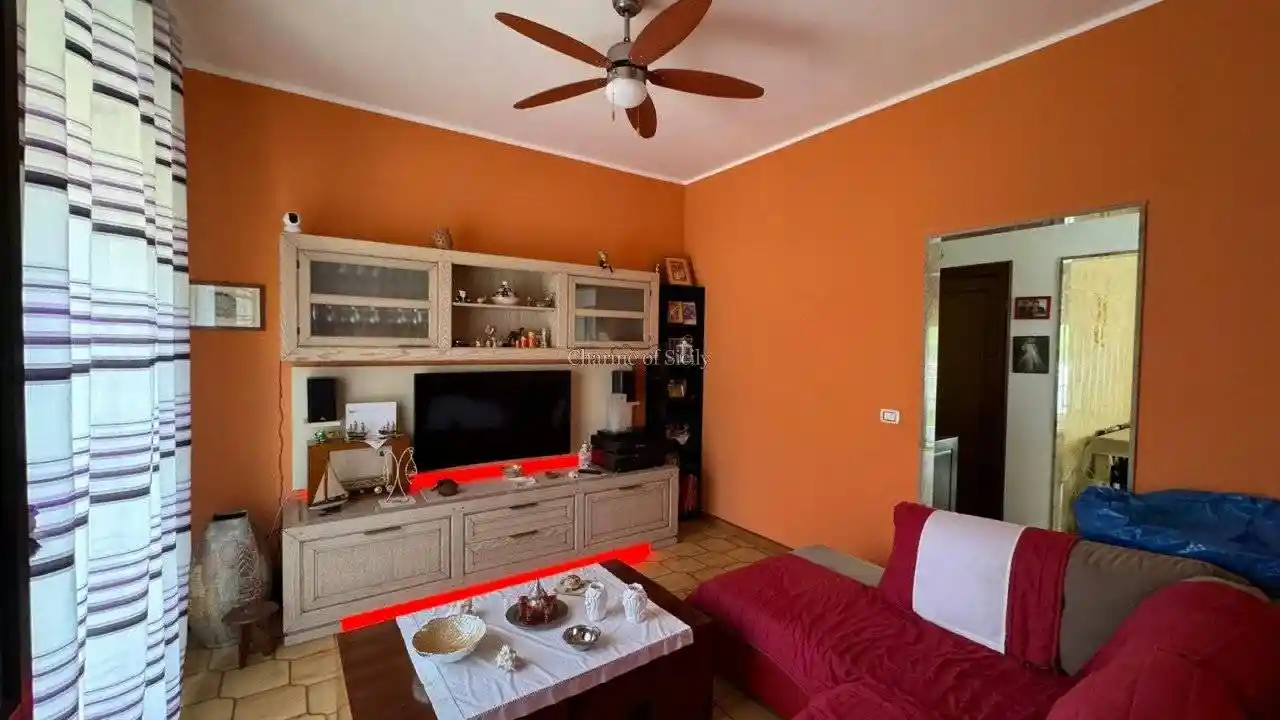 Appartamento in vendita a Modica