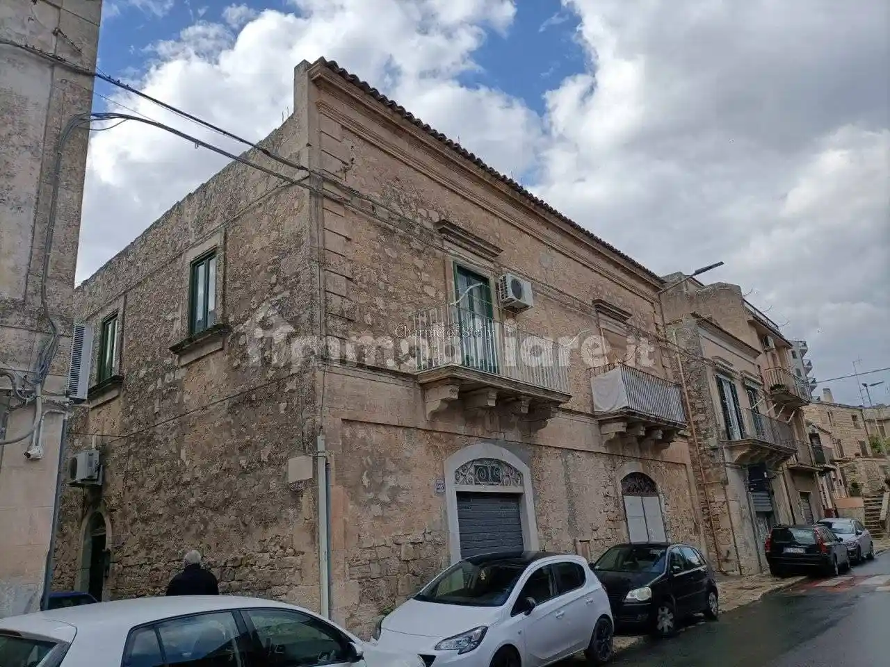 Casa indipendente in vendita a Modica