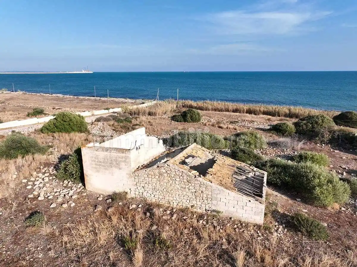 Rustico - Casale in vendita a Modica