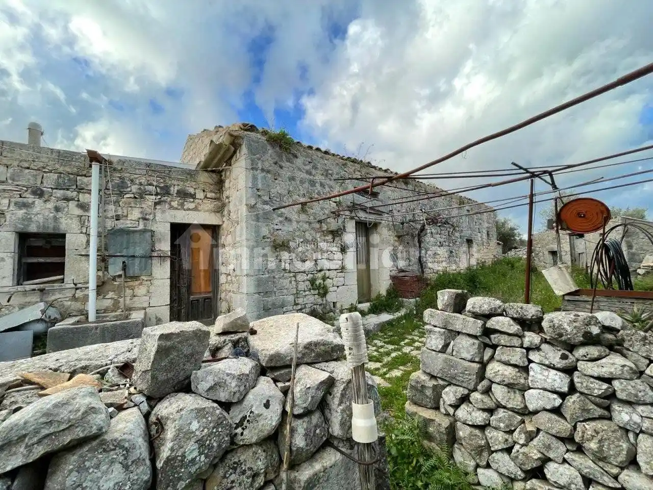 Casa indipendente in vendita a Modica