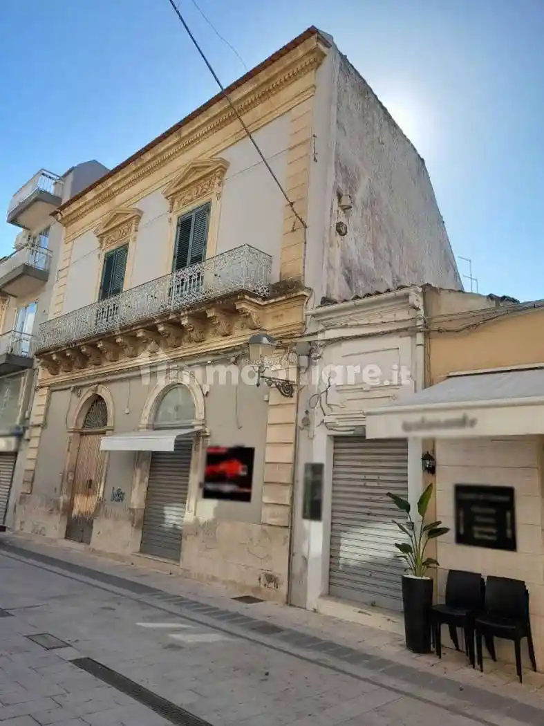 Casa indipendente in vendita a Vittoria