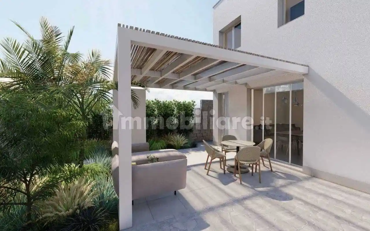 Villetta a schiera in vendita a Modica