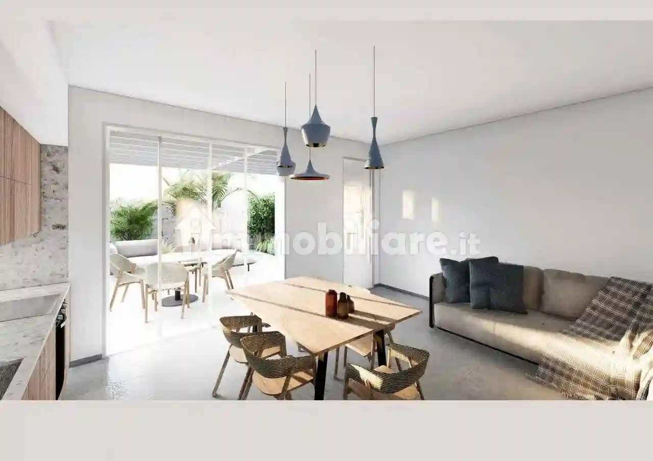 Villetta a schiera - foto 2