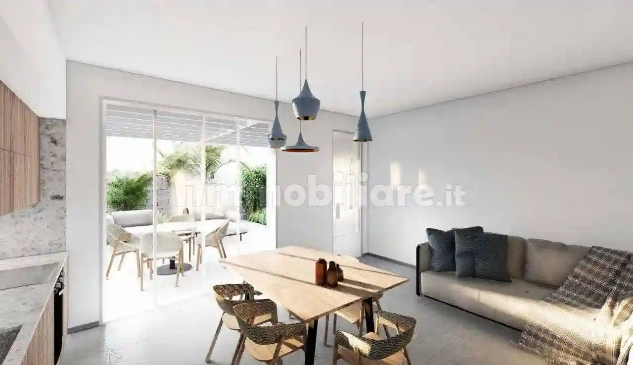 Villetta a schiera - foto 5