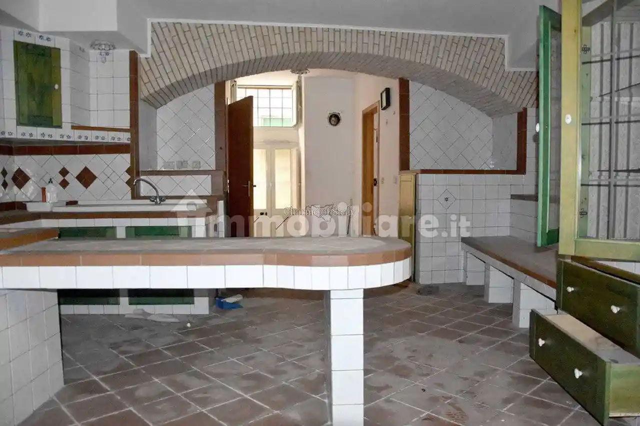 Casa indipendente in vendita a Modica